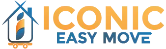 Iconic Easy Move Logo